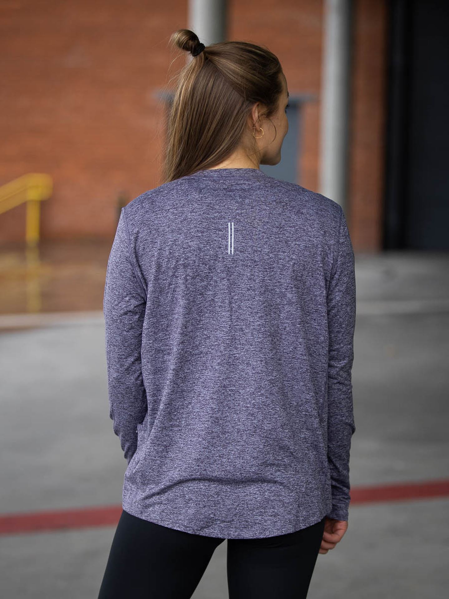 Element Long Sleeve