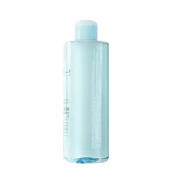 Água Micelar La Roche-Posay Effaclar Ultra para Pele Oleosa 400ml