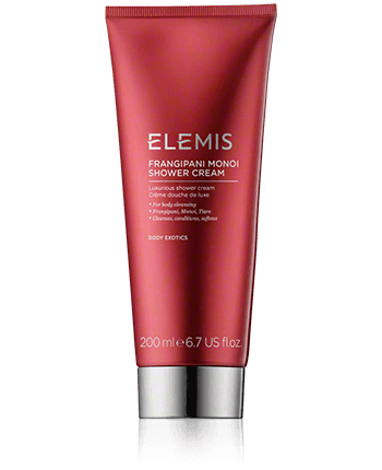 Elemis Body Care Frangipani Monoi Shower Cream 200ml