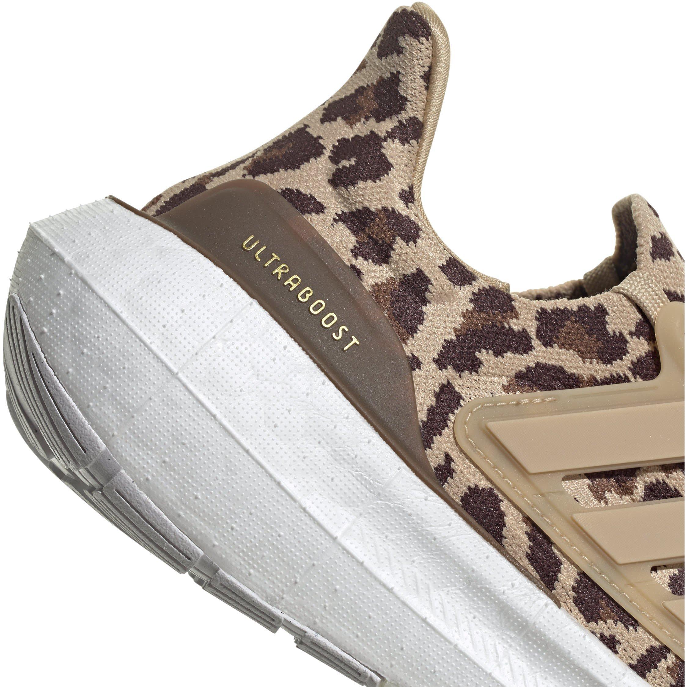 adidas Ultraboost Light Low Top Trainers Womens