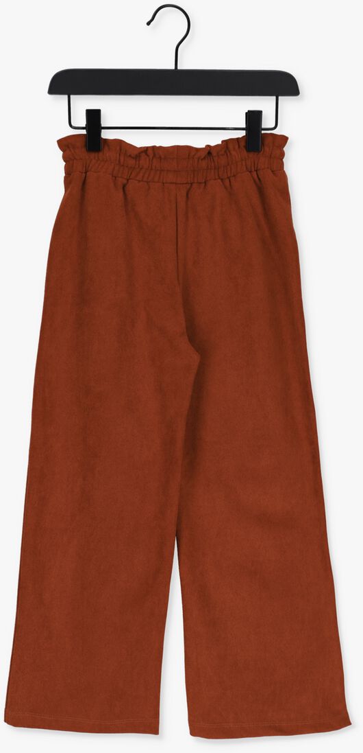 NONO cognac nono pantalon n208-5602