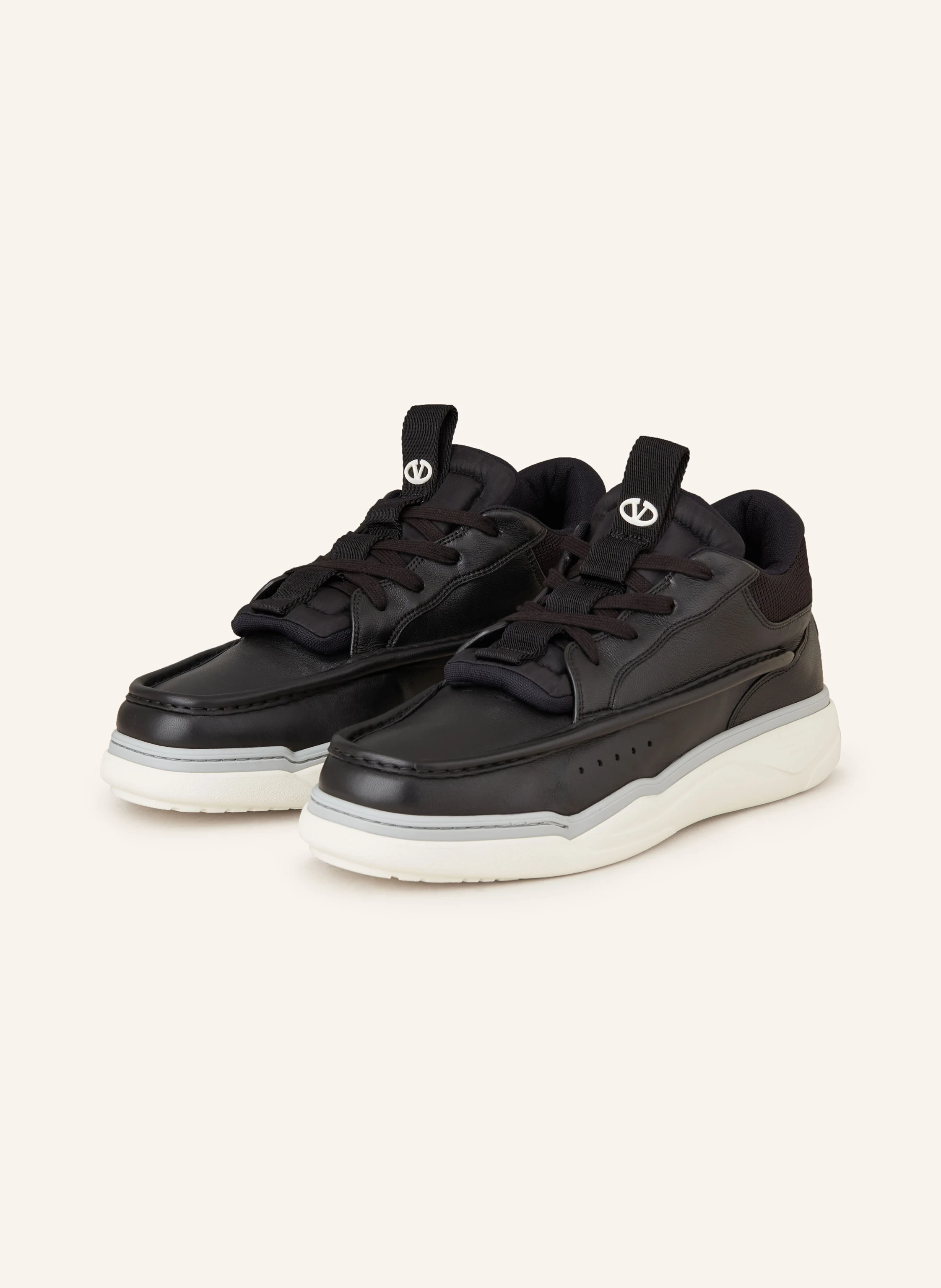 VALENTINO GARAVANI Sneaker HYBRID