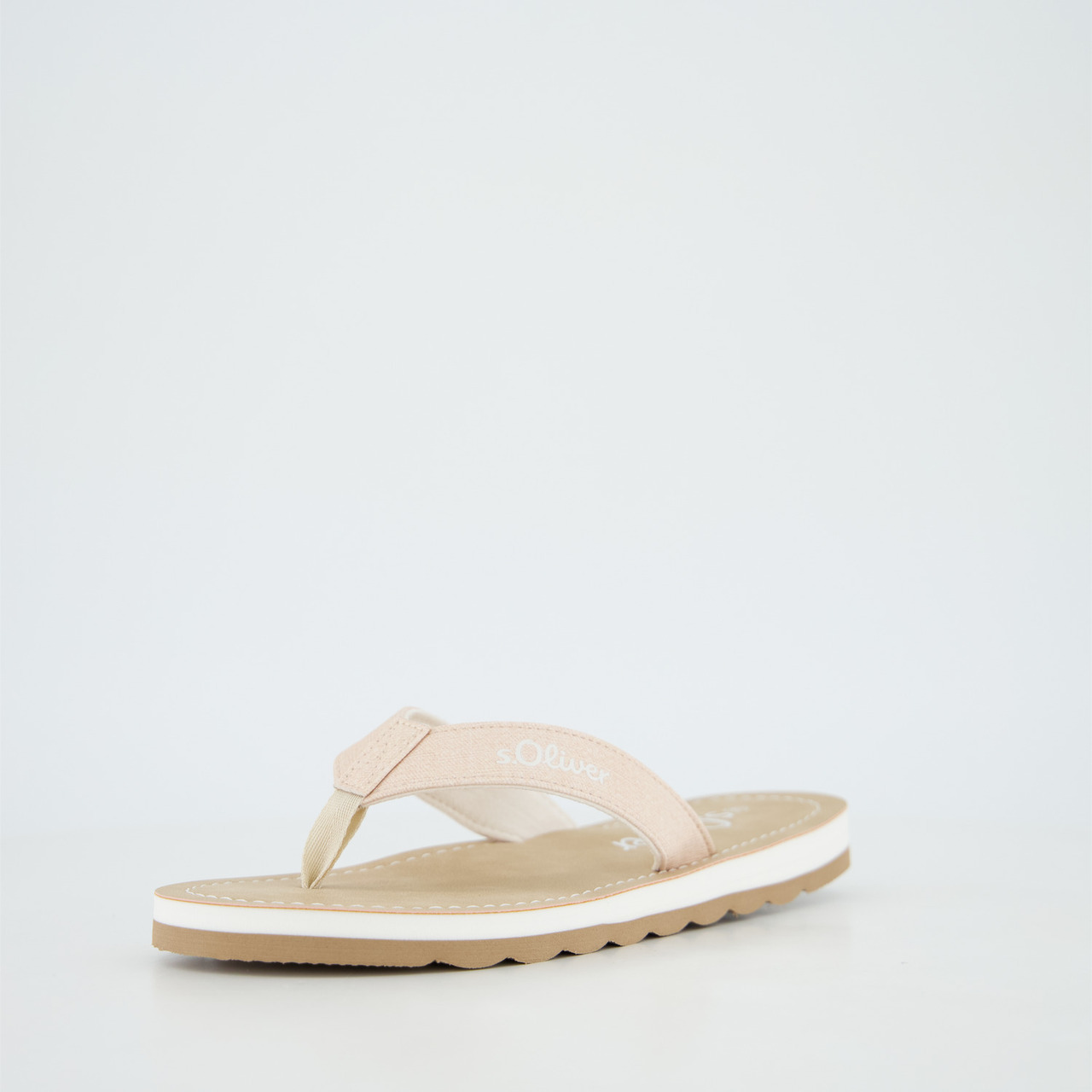 S. Oliver Sandalen