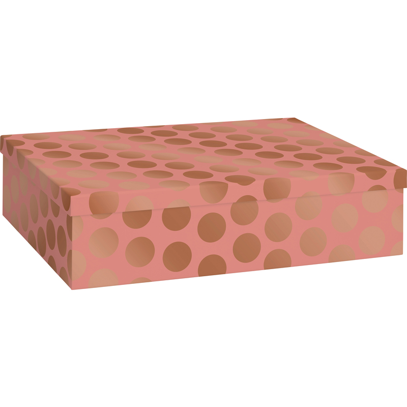 Stewo Geschenkschachtel Vanda, 480 x 330 x 120 mm, 1 Stück