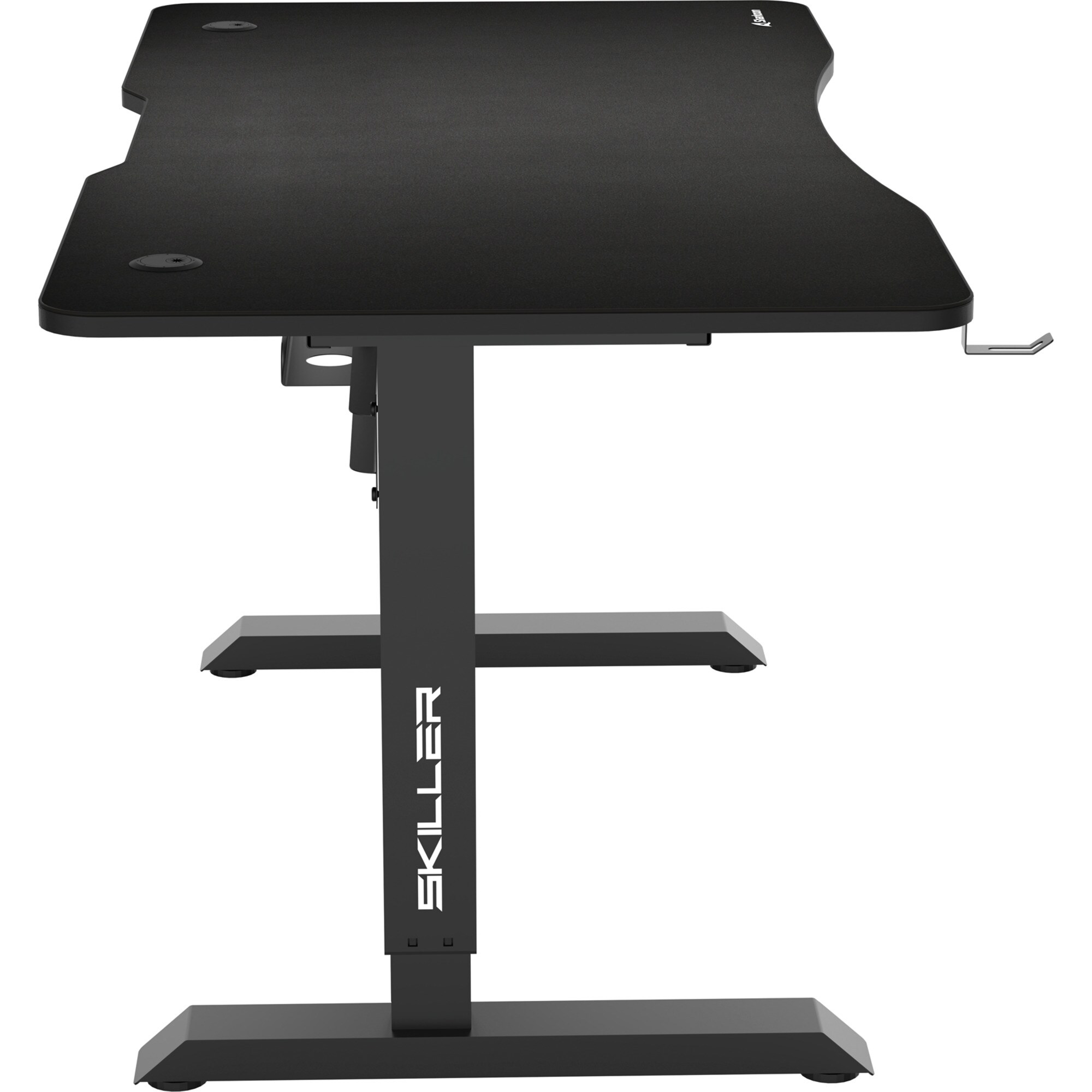 Sharkoon Gaming-Tisch Skiller SGD10