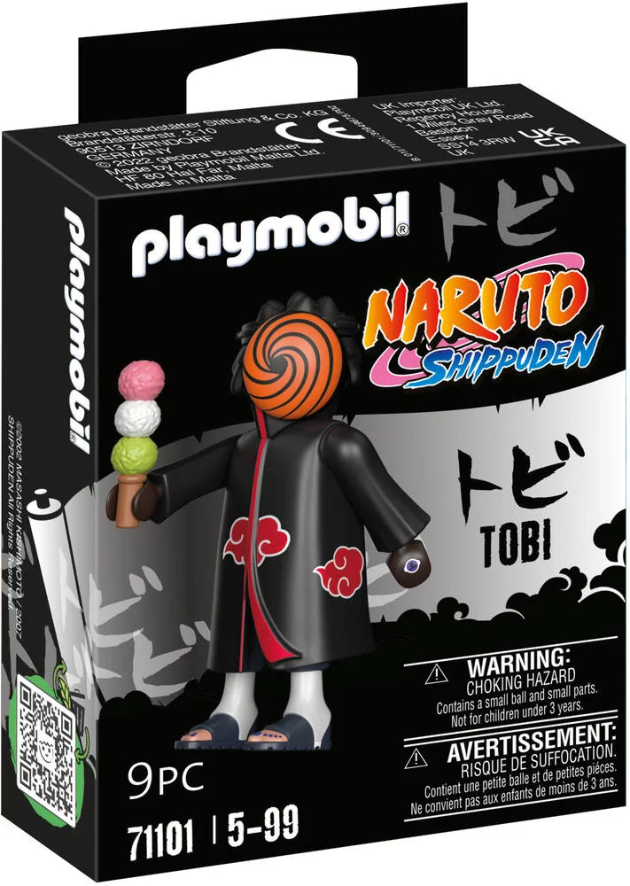 FIGURINE TOBI - 71101