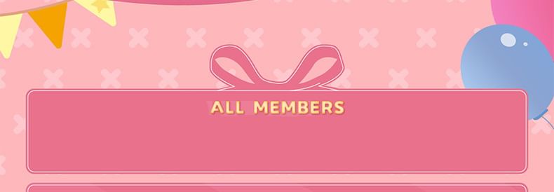 TOPTOY - Cinnamoroll-personages - Dessertseriefiguren (9 soorten) (Blind Box)