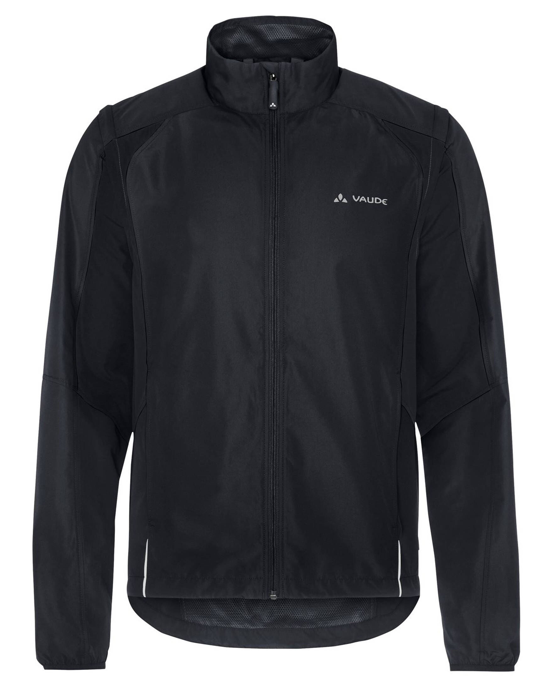 VAUDE| Herren Windjacke DUNDEE CLASSIC ZIP OFF