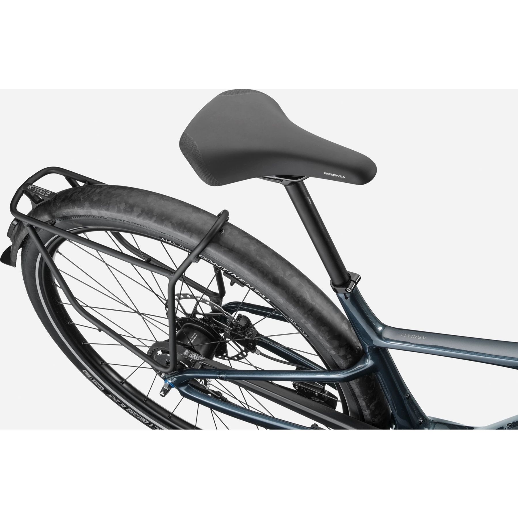 Cannondale FlyingV 2 2026