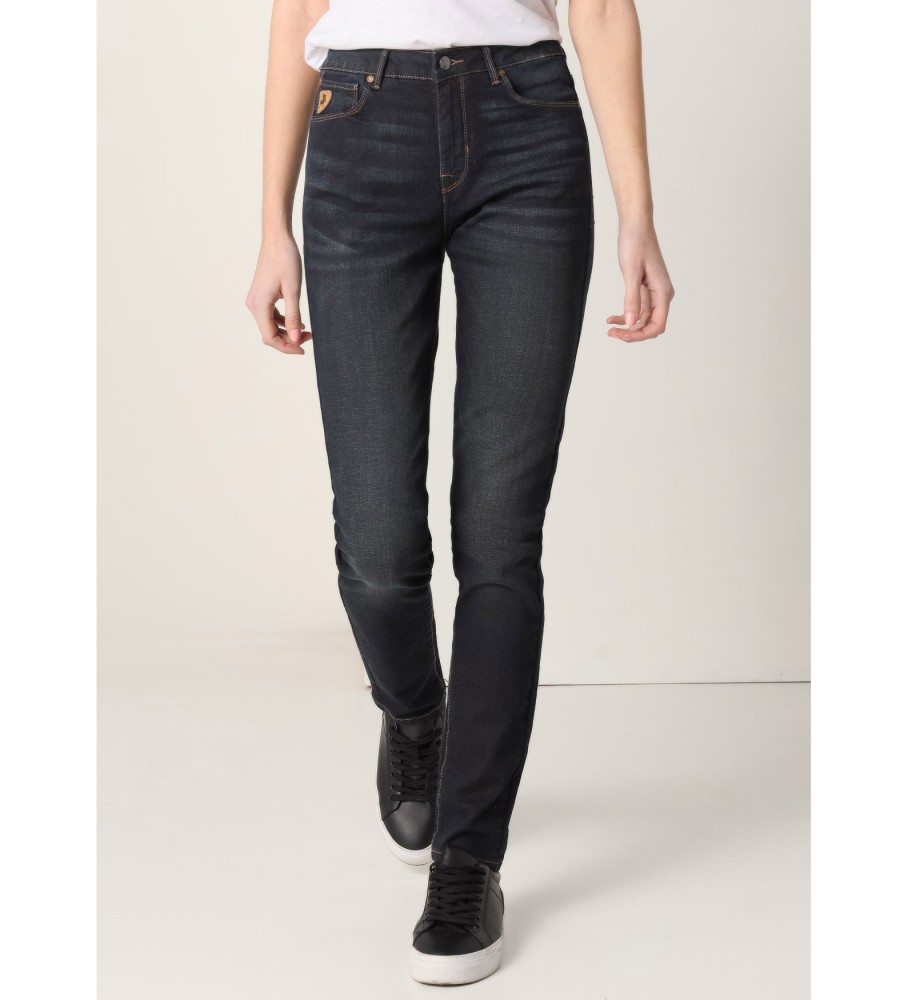 Lois Jeans 136027 azul marinho