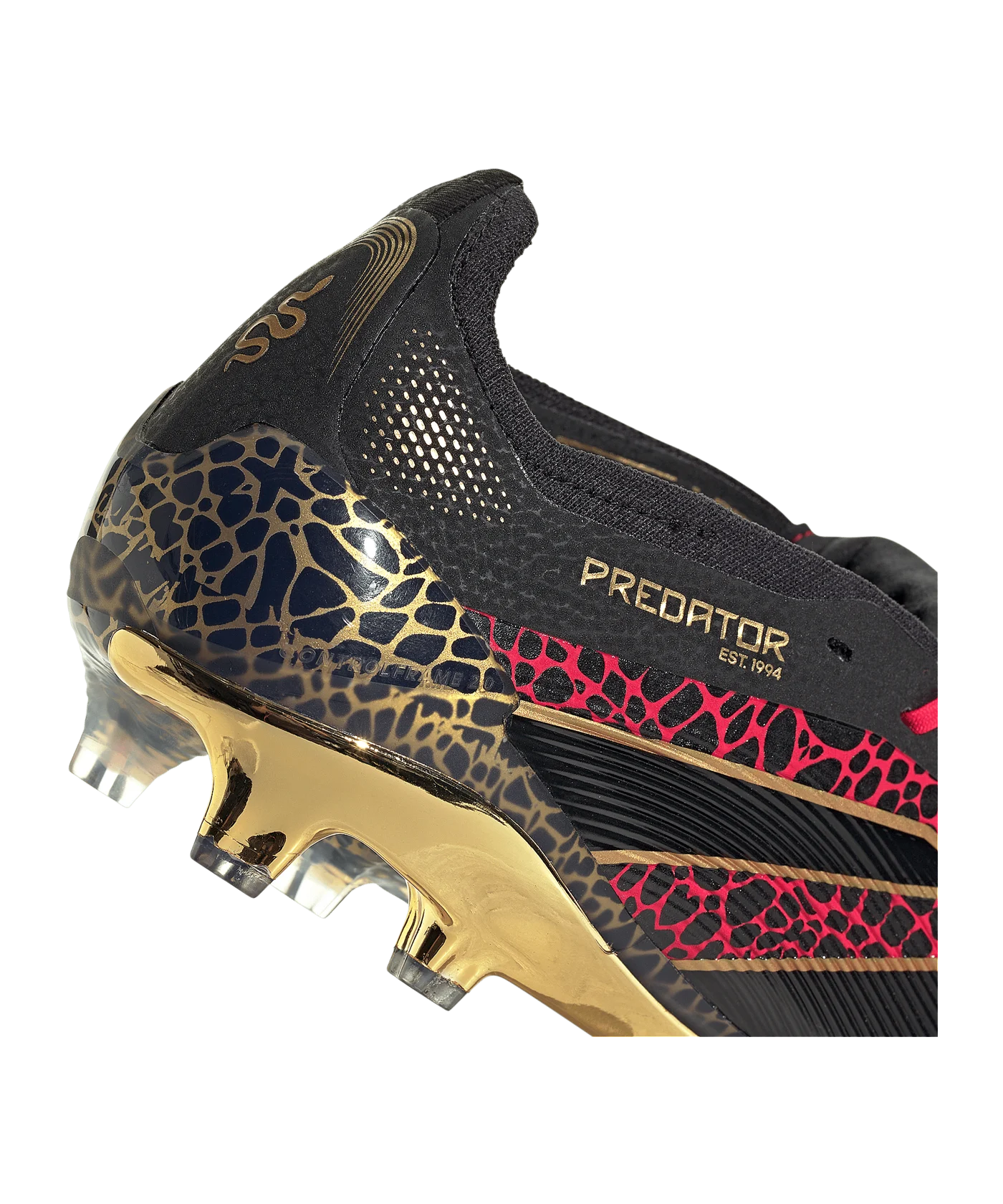 adidas Predator Elite FT FG Year Of The Snake Rot