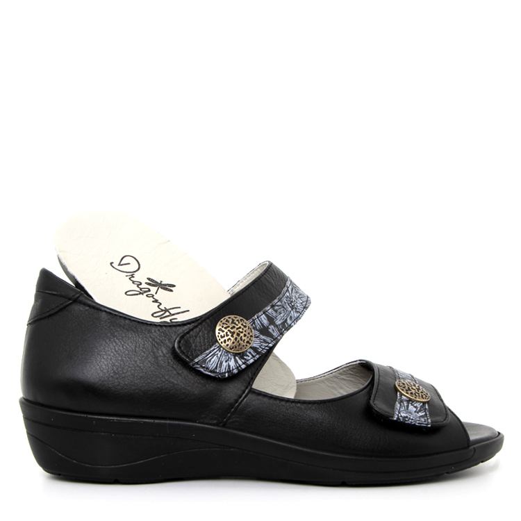 Dragonfly Re-3403 | NOIR