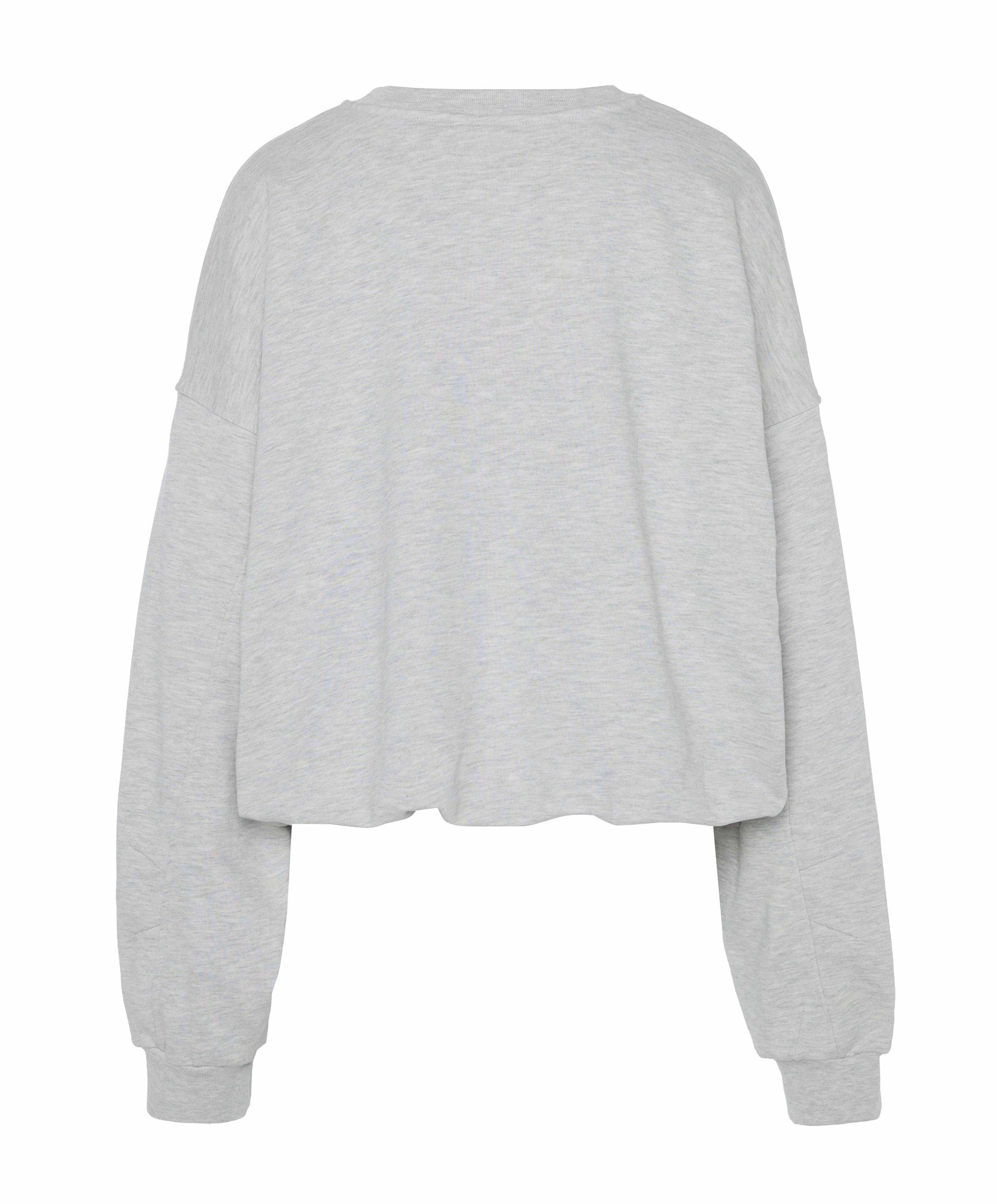 Gestuz Dames sweater grijs