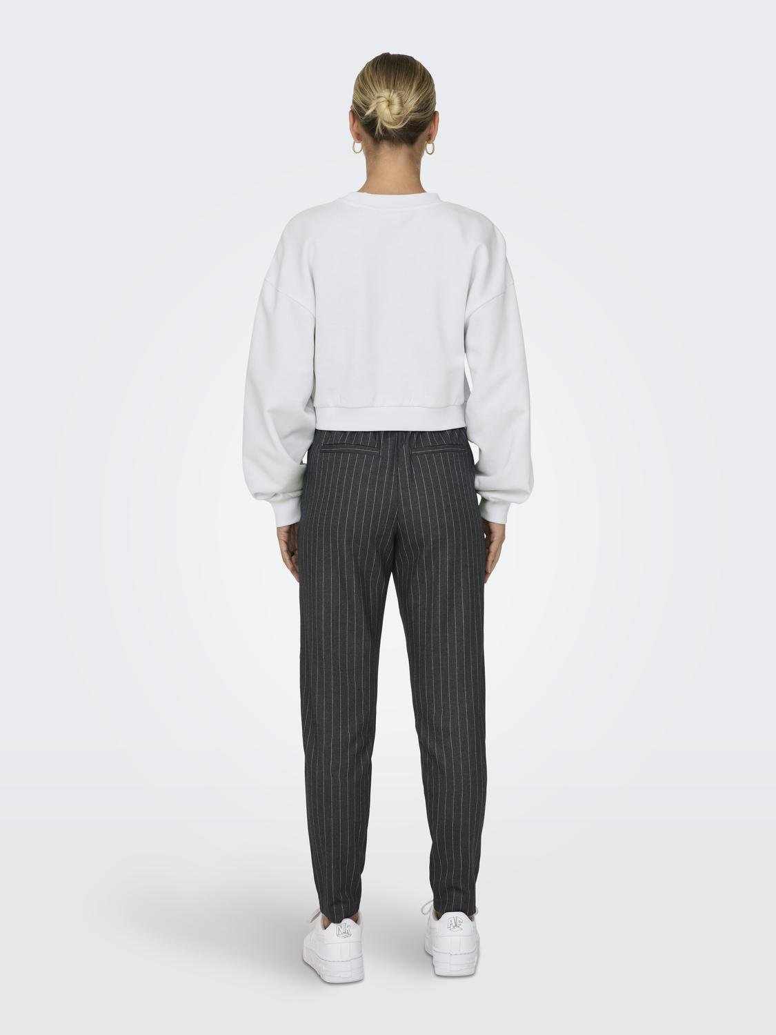 ONLODESSA Sweatshirt Bright White