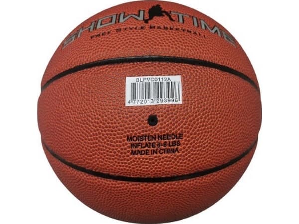 Basketball OUTLINER BLPVC0112A, størrelse 5