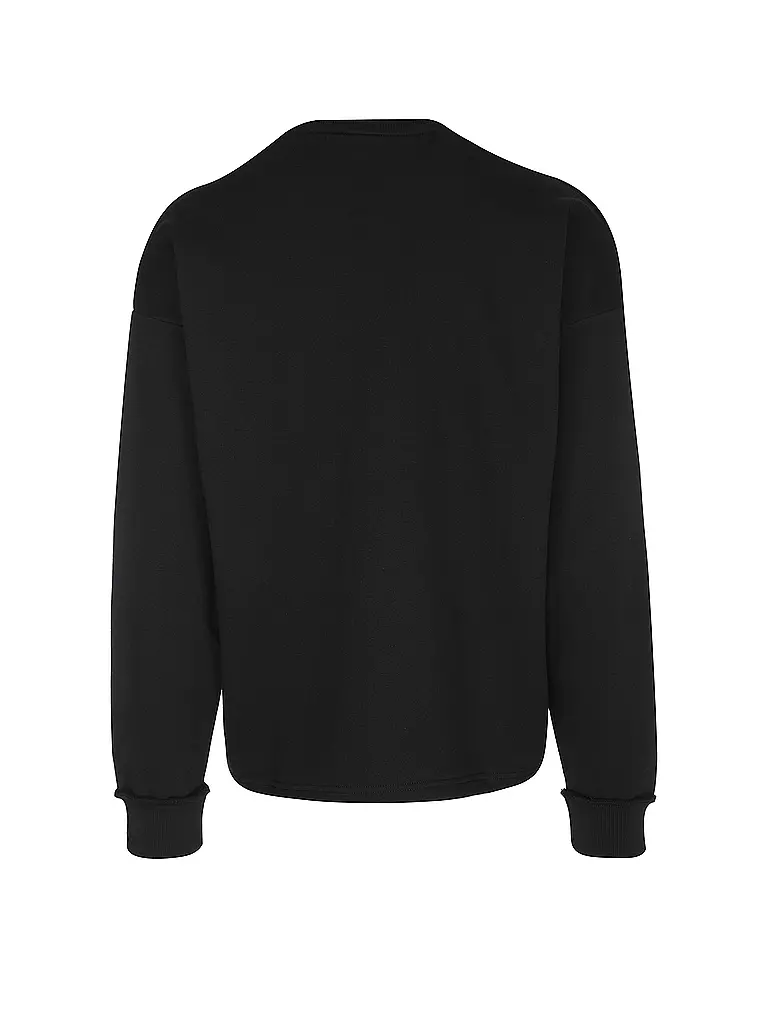 PEGADOR Pullover DONORA schwarz
