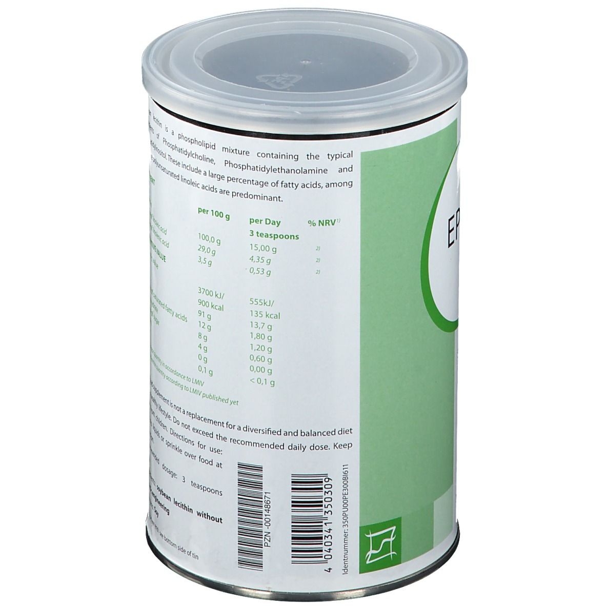 EPALIPID® Granulat