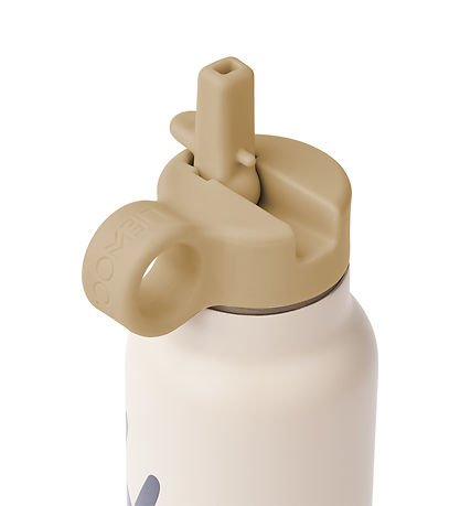 Liewood Drikkedunk - Falk - 350 ml - Bunny/Sandy