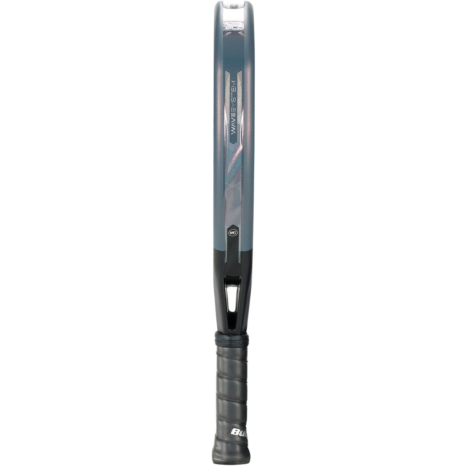 Bullpadel Xplo Comfort 26