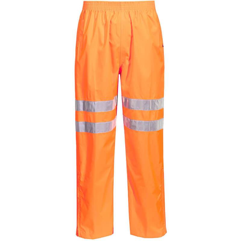 Portwest RT31 Pantalon Hi-Vis Traffic