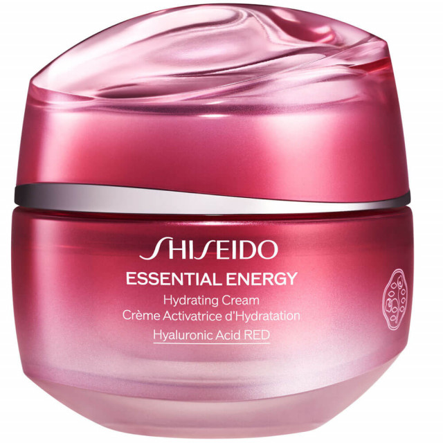 Crème Essential Energy SHISEIDO