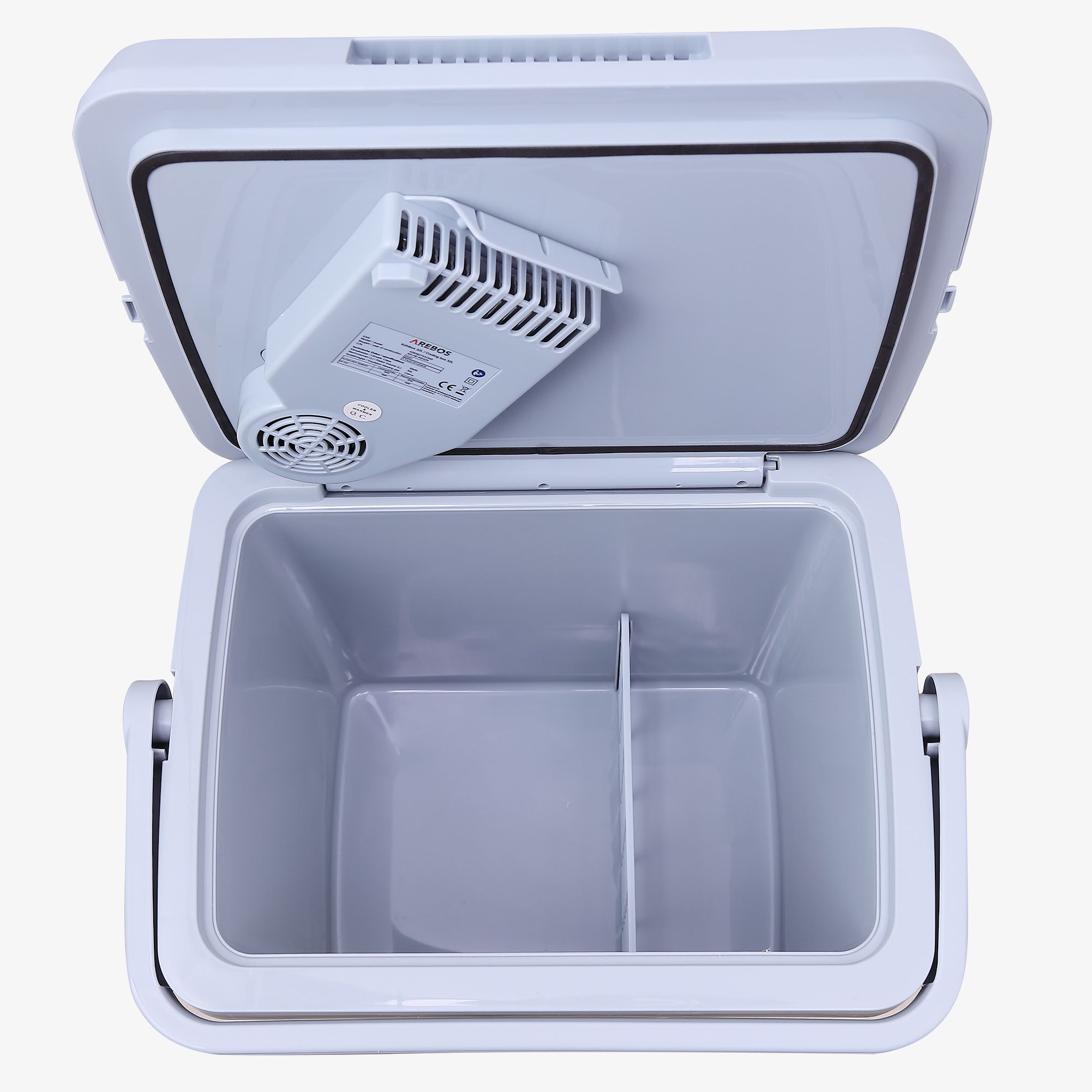 Thermoelektrische Kühlbox 25L