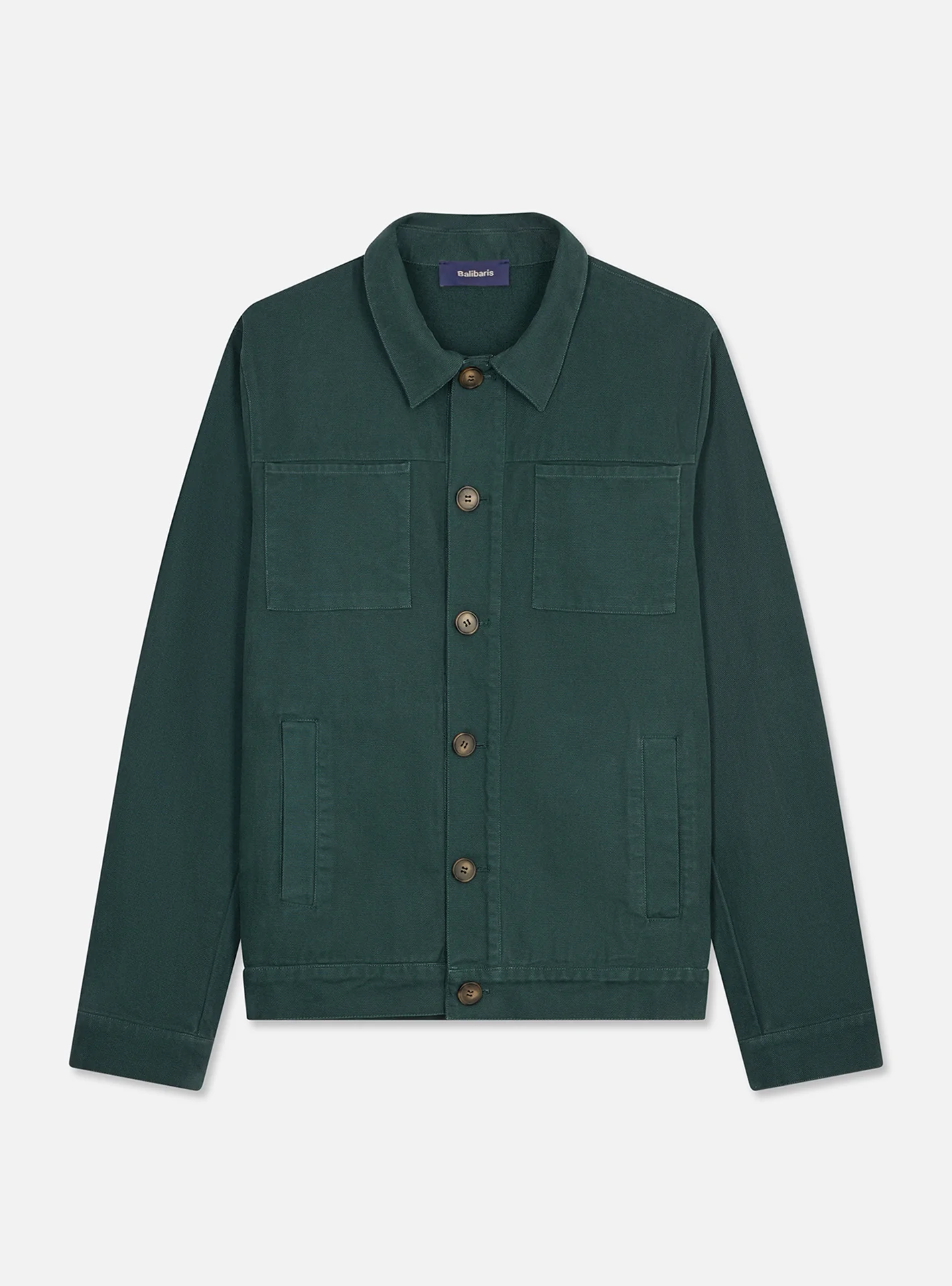 Blouson Jim Amazone