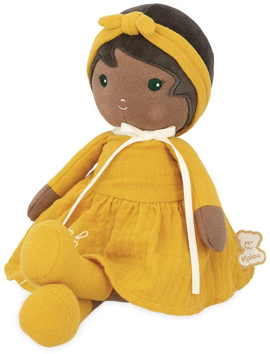 TENDRESSE - POUPEE NAOMIE 32 CM