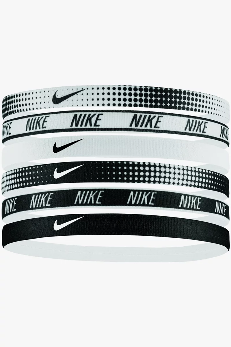Nike 6-Pack Printed Haarband