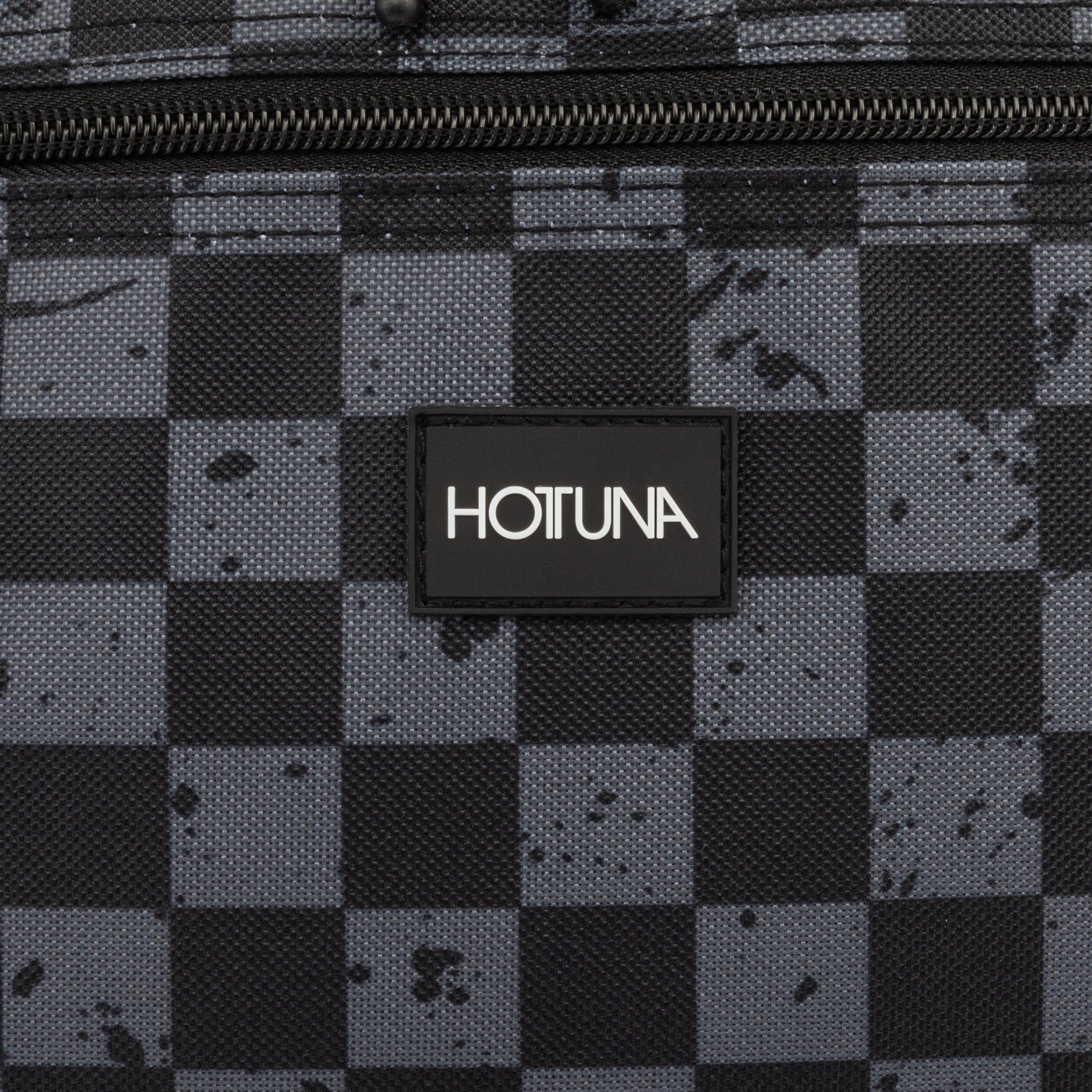 Hot Tuna Print Backpack