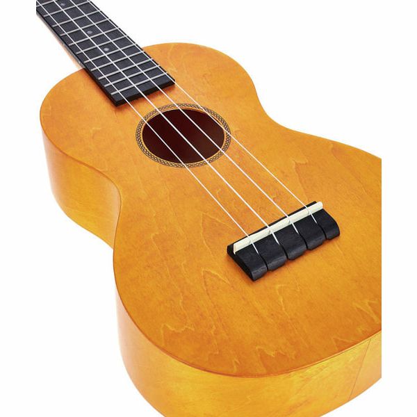 Mahalo Island Sunflower Concert Uku