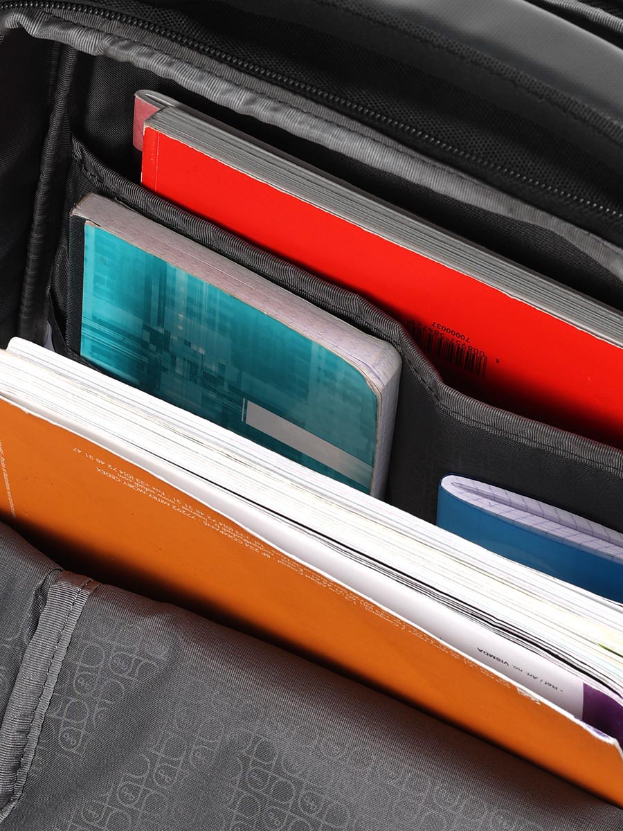 Sac À dos Hedgren Comby Handle M