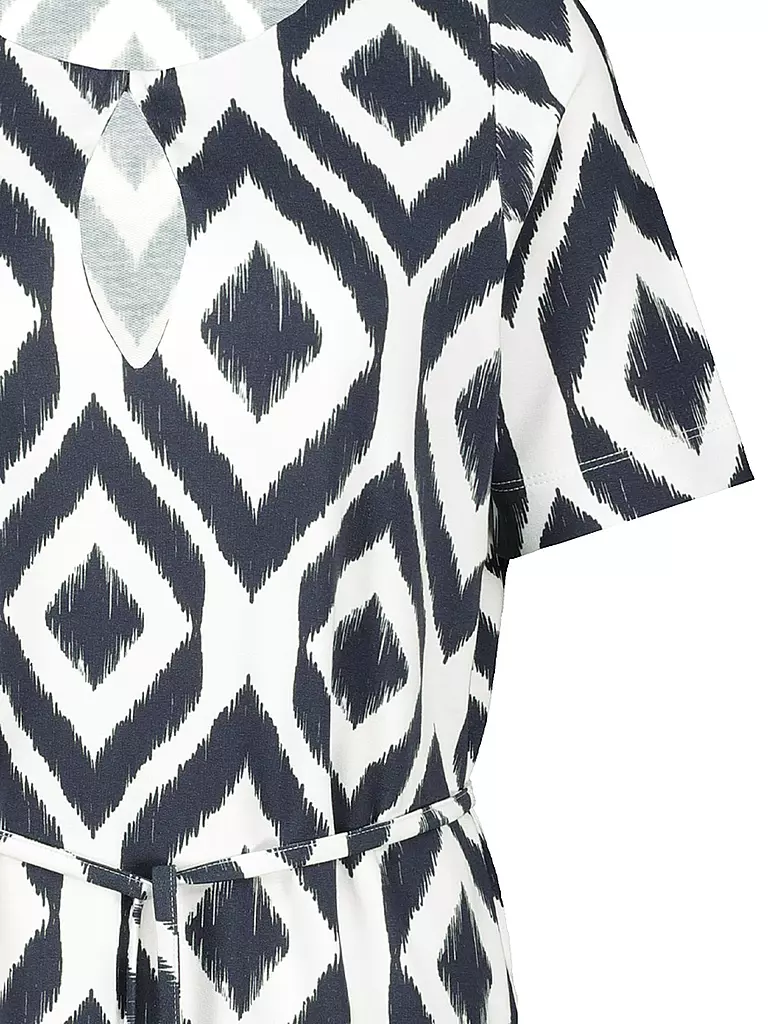 MONARI Minikleid dunkelblau