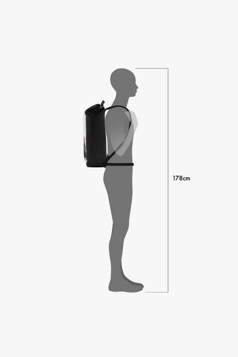 Ortlieb Velocity 23 L Bikerucksack