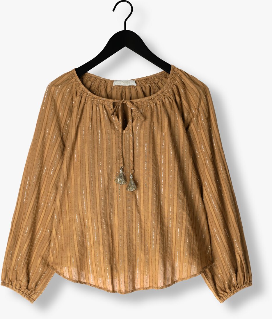 bruine devotion blouses magic