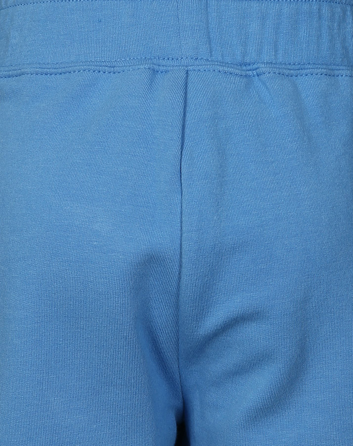 Sweat-Shorts KITTIWAKE SUMMERFEELING in blau