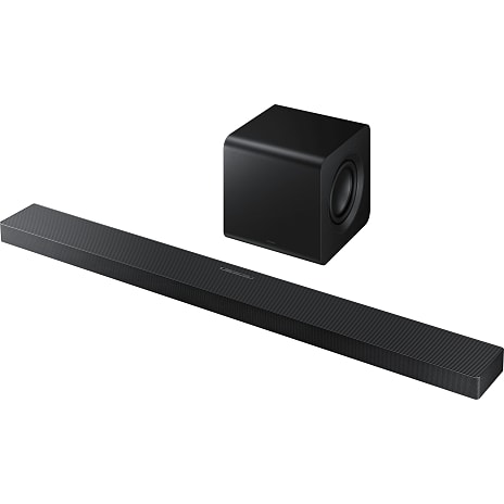 Samsung HW-QS710F 3.1.2 Atmos Soundbar