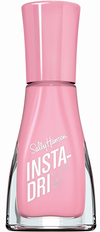 Sally Hansen Instadri Pink Blink