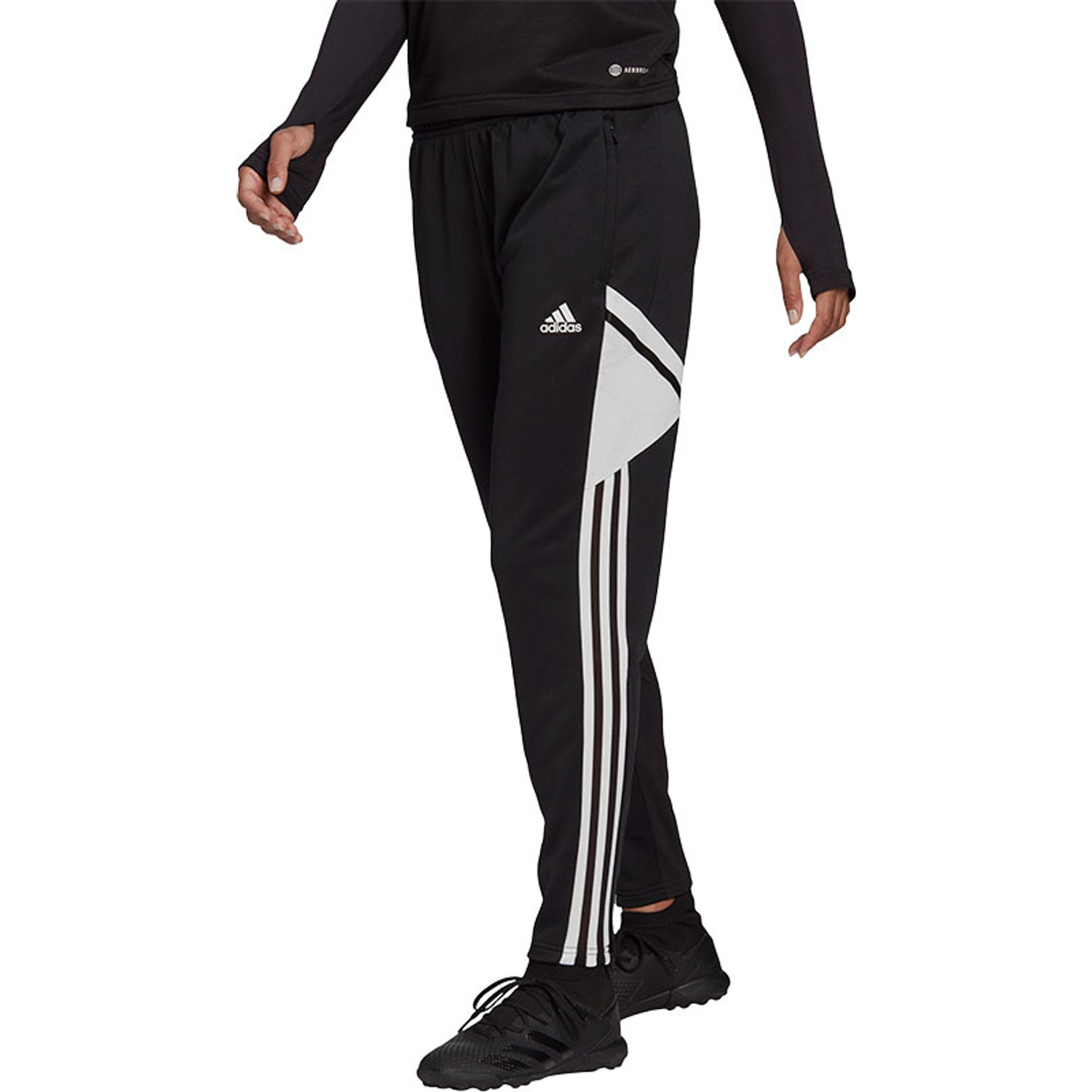 adidas Condivo 22 Trainingspak Dames