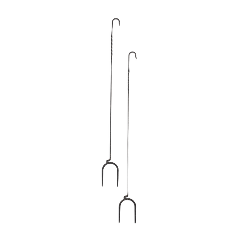 Braadstok 2st