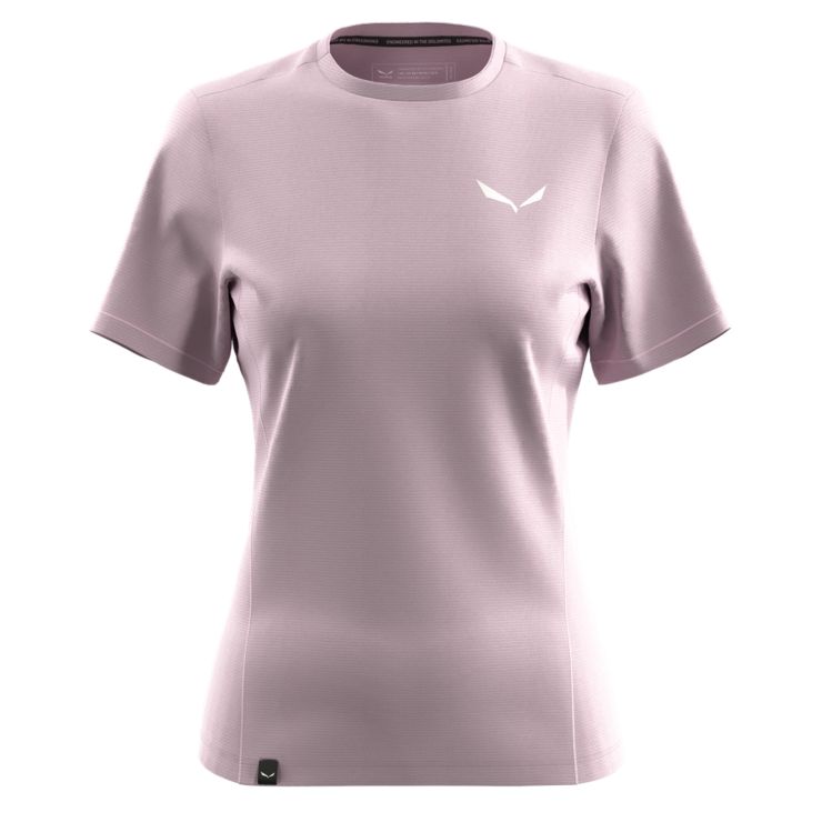 SalewaPuez Dry - rosa