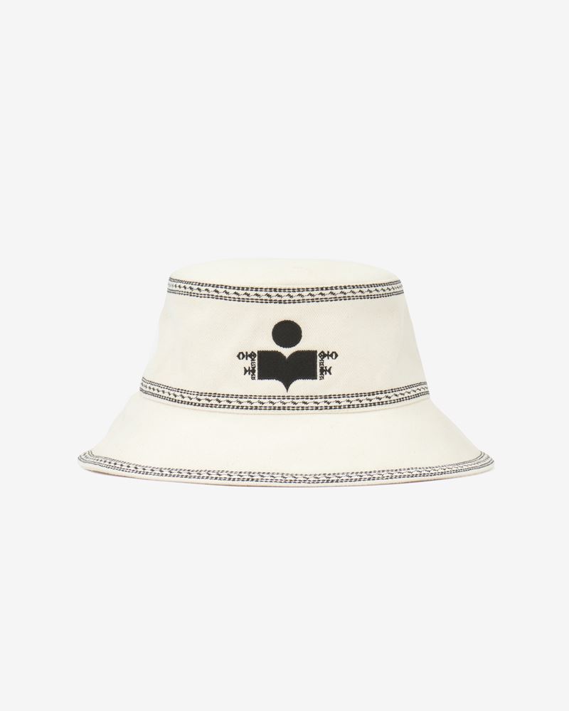 CHAPEAU À LOGO HALENA