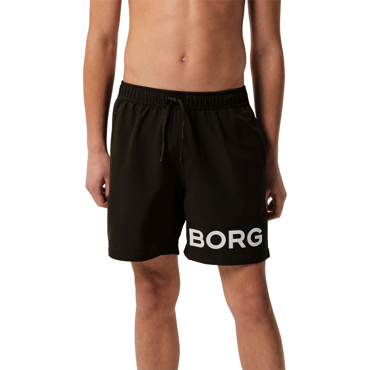 Björn Borg Swim Badeshorts Børn