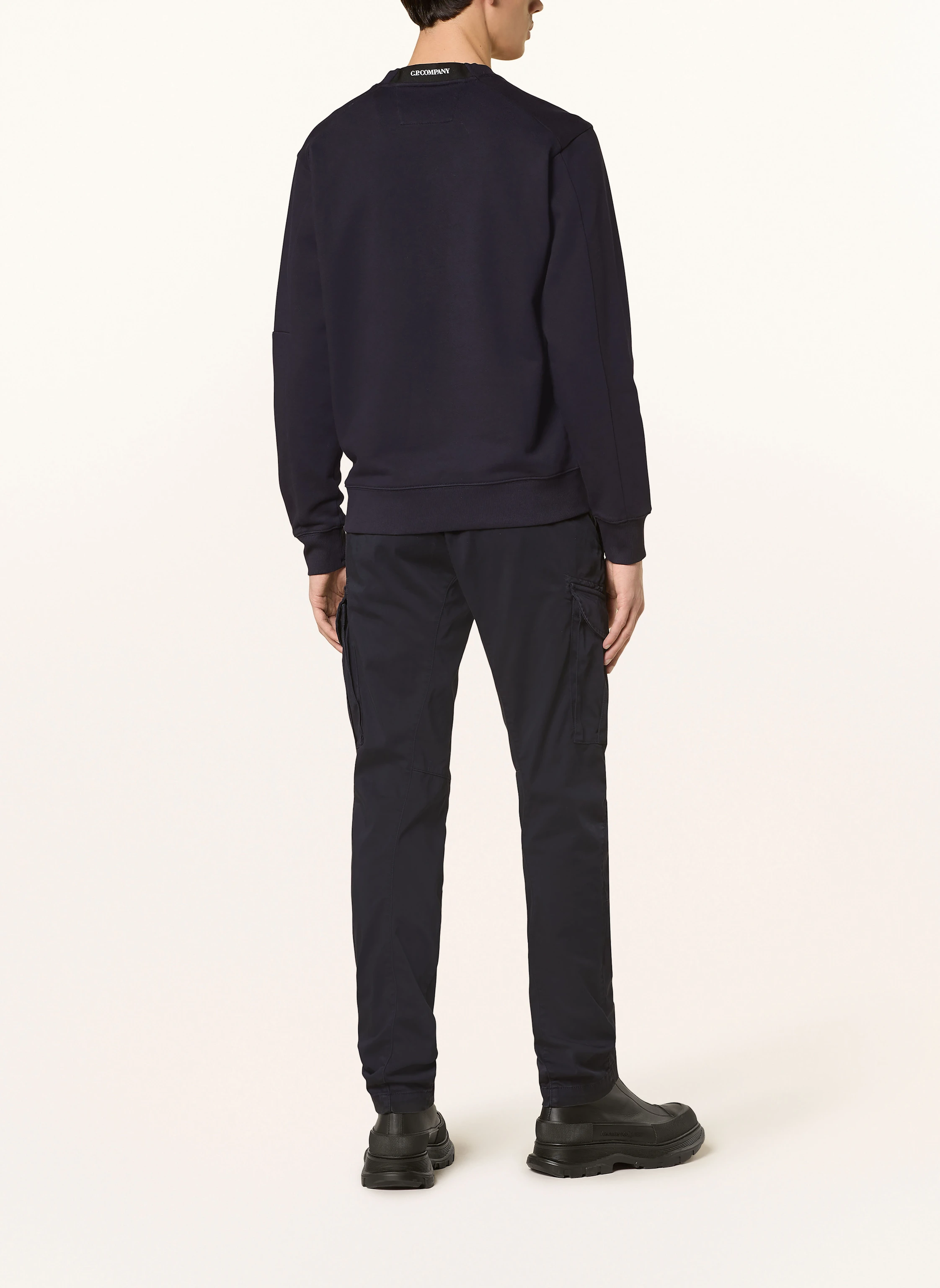 C.P. COMPANY Sweatshirt