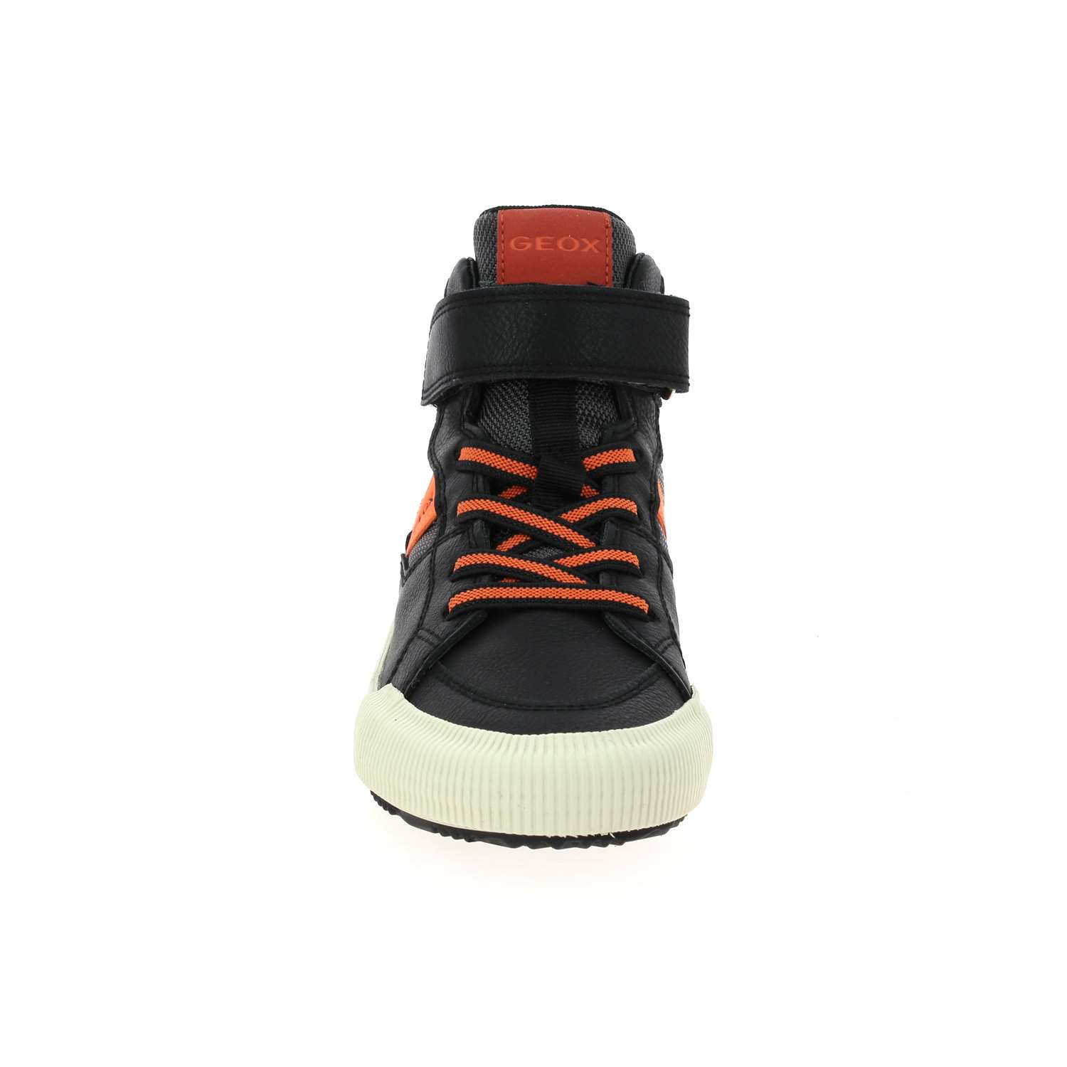 Baskets garçon GEOX ALONISSO EVO