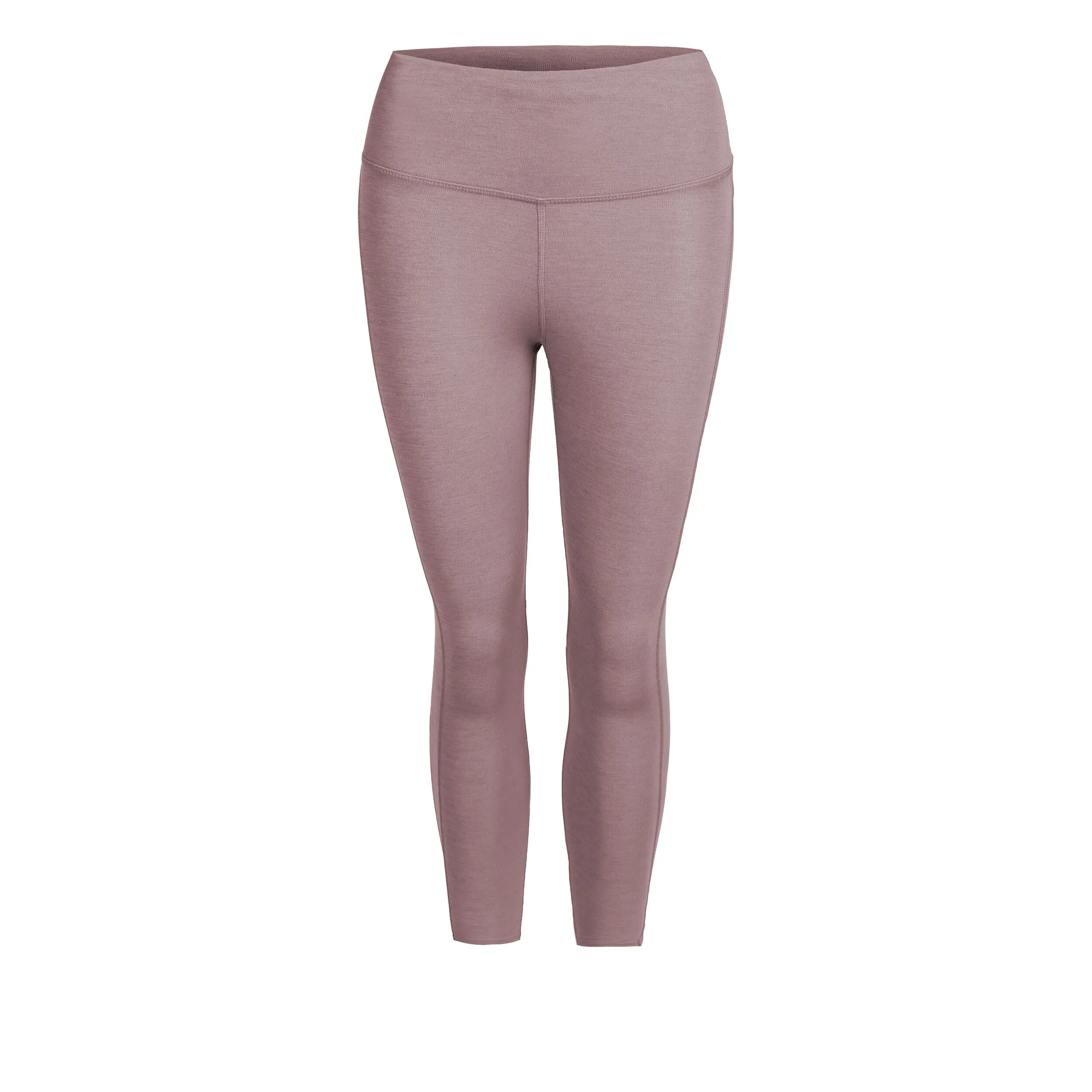 Nike Epic Fast Cropped Collant De Course Femmes - Lilas