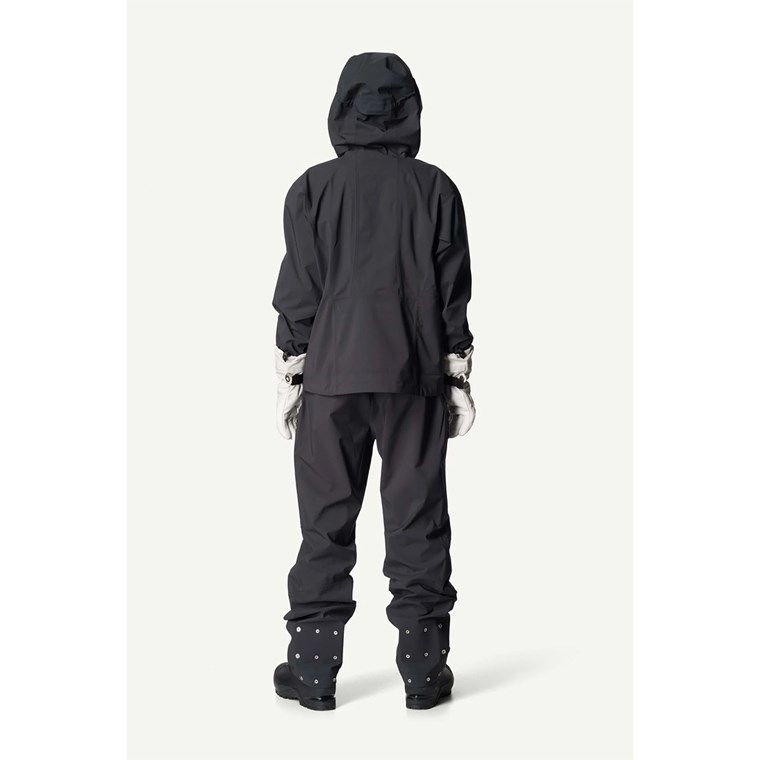 Houdini W's Five to Nine Jacket True Black
