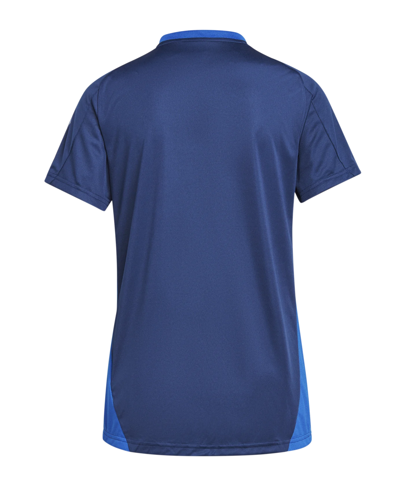 adidas Tiro 24 Competition Training Trikot Damen Blau