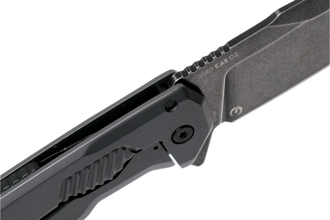 Kershaw Cannonball 2061 zakmes