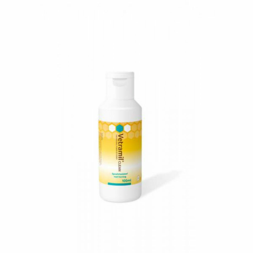 Vetramil Spoelvloeistof 100 ml